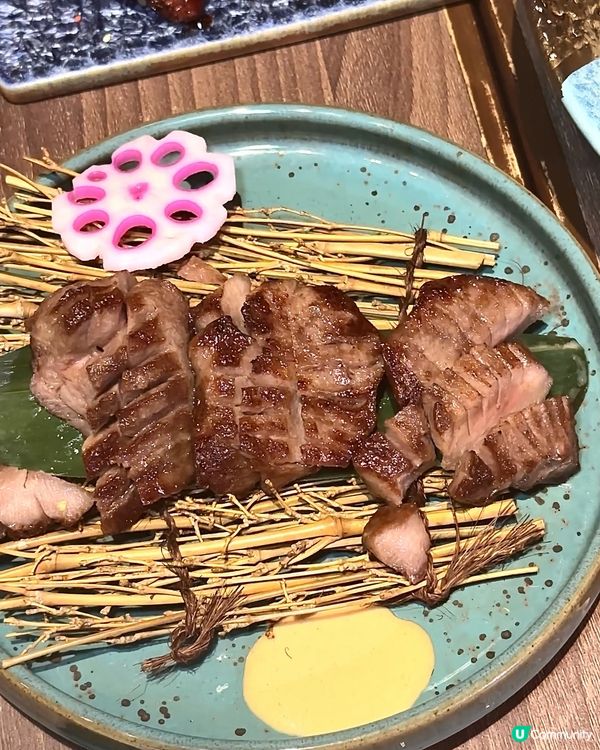 半價食爆！伊勢龍蝦刺身🤤生蠔都半價！