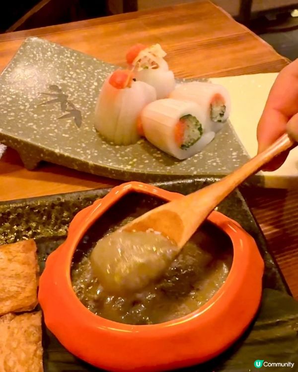 我要帶大家穿梭時空去到🎌🇯🇵仲要係昭和時代🏯食！好！嘢！