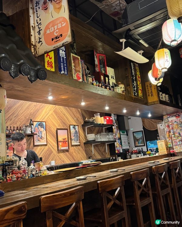 我要帶大家穿梭時空去到🎌🇯🇵仲要係昭和時代🏯食！好！嘢！