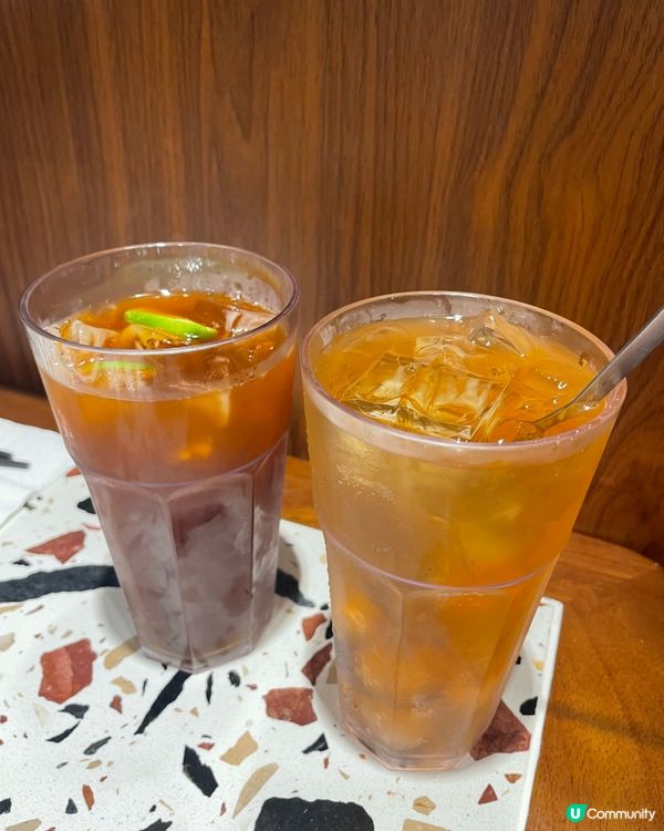 泰國菜新分店😋午餐好抵食！🔥