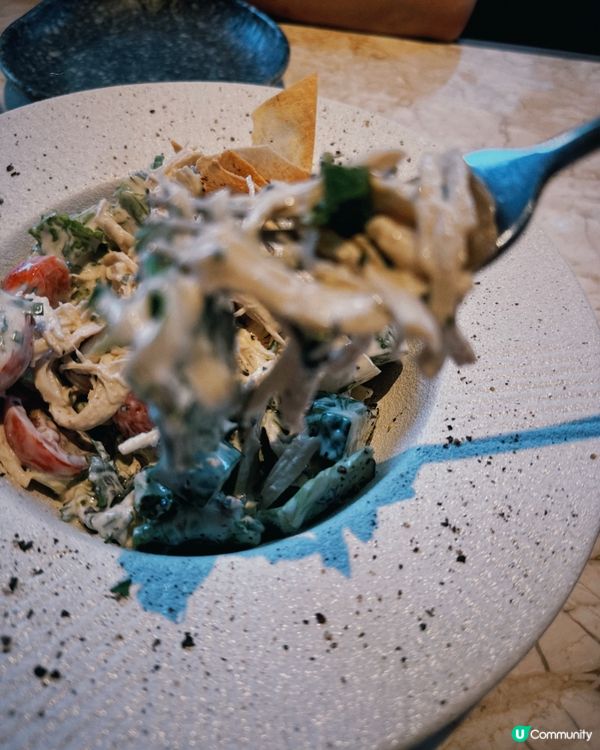 中東特色菜勁正🤤