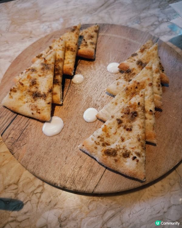 中東特色菜勁正🤤