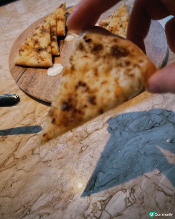 中東特色菜勁正🤤