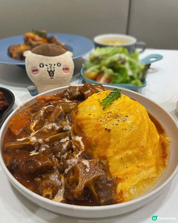 🇭🇰親子時光✨充滿文青氣息的溫馨小店🩵