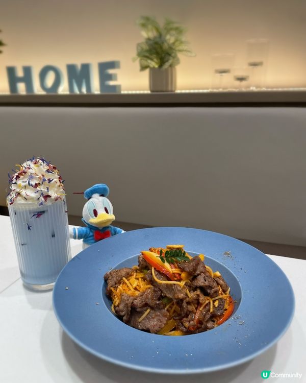 🇭🇰親子時光✨充滿文青氣息的溫馨小店🩵