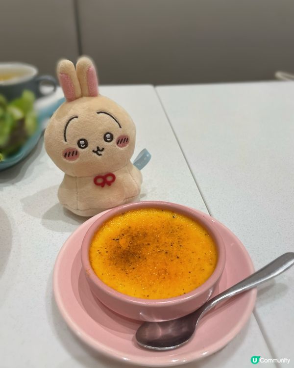 🇭🇰親子時光✨充滿文青氣息的溫馨小店🩵