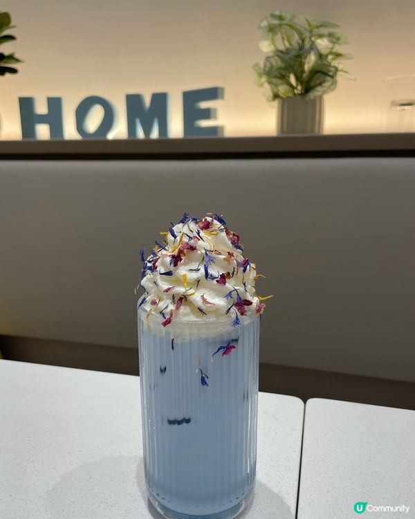 🇭🇰親子時光✨充滿文青氣息的溫馨小店🩵