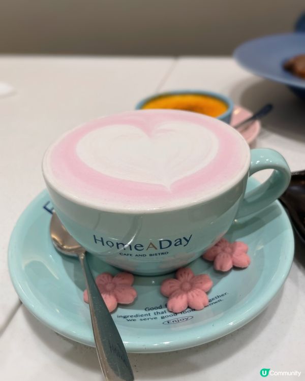 🇭🇰親子時光✨充滿文青氣息的溫馨小店🩵