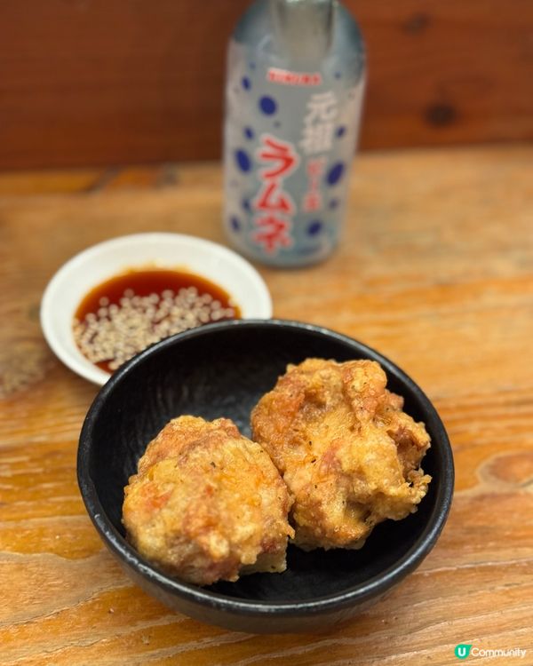 中環鬧市🍜無加一 鴨蔥拉麵好特別