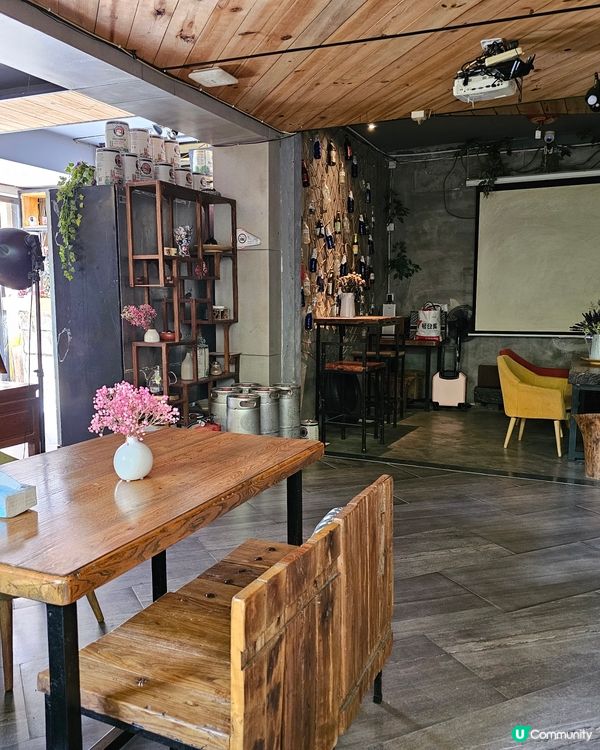 大鵬灣民宿實測｜璞石精品客棧＋貼心老闆娘｜真實入住心得