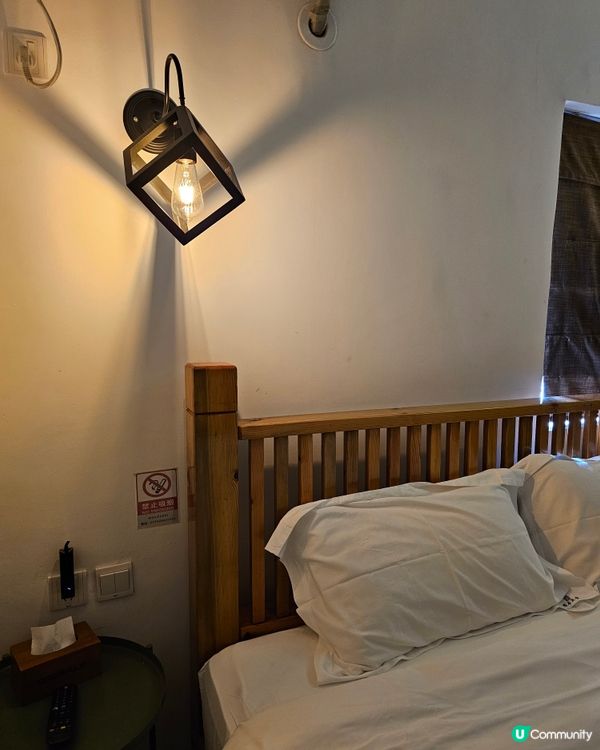 大鵬灣民宿實測｜璞石精品客棧＋貼心老闆娘｜真實入住心得