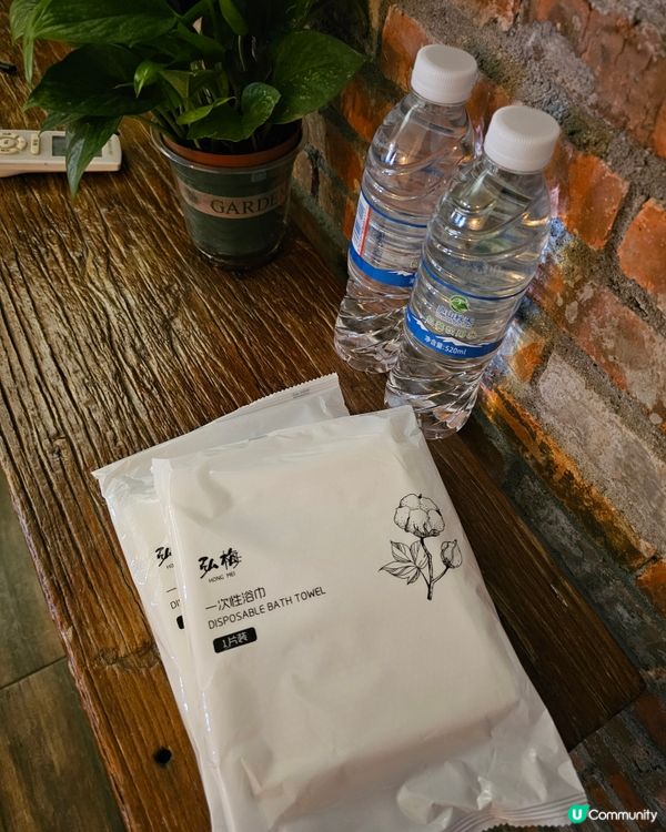 大鵬灣民宿實測｜璞石精品客棧＋貼心老闆娘｜真實入住心得