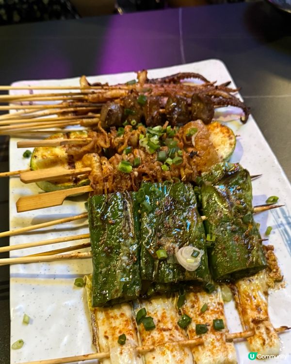 【深水埗】香港性價比高，又開得夜嘅燒烤店