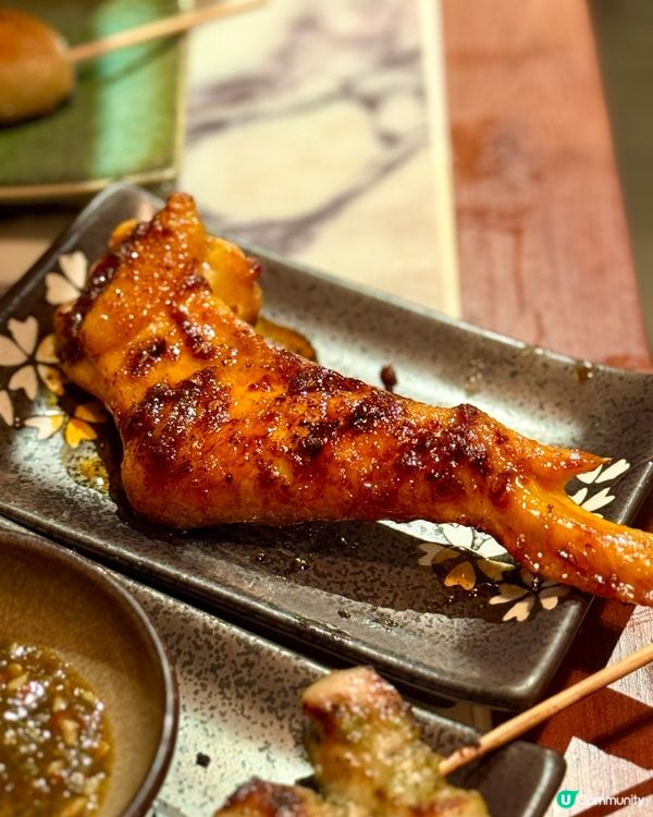 荃灣人氣爆滿串燒店  質素高令人難忘