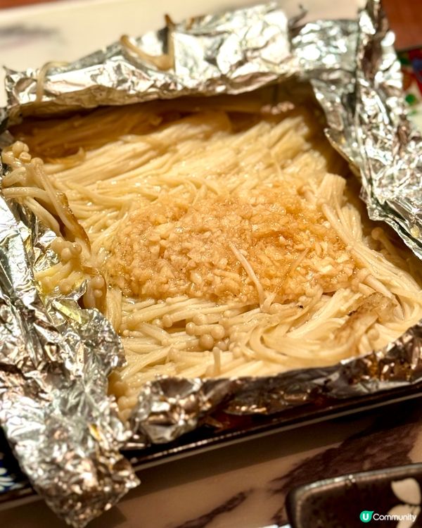 荃灣人氣爆滿串燒店  質素高令人難忘