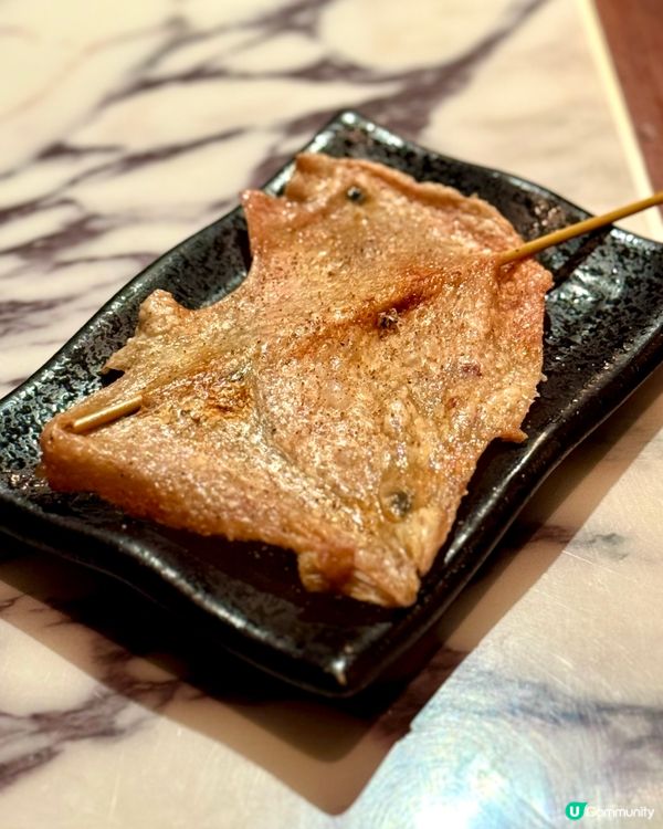 荃灣人氣爆滿串燒店  質素高令人難忘