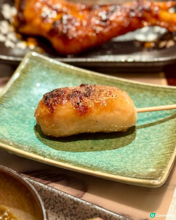 荃灣人氣爆滿串燒店  質素高令人難忘