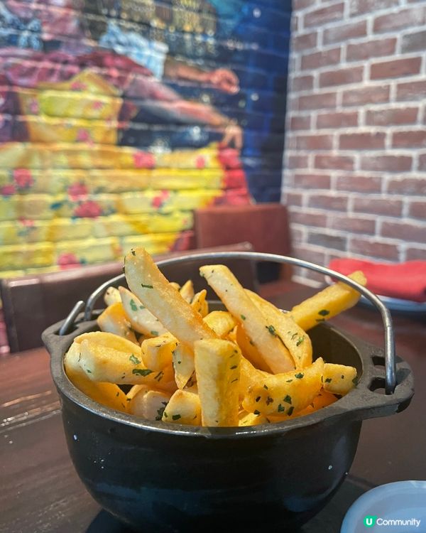 中環阿根廷扒房🤤！正宗滋味😋！