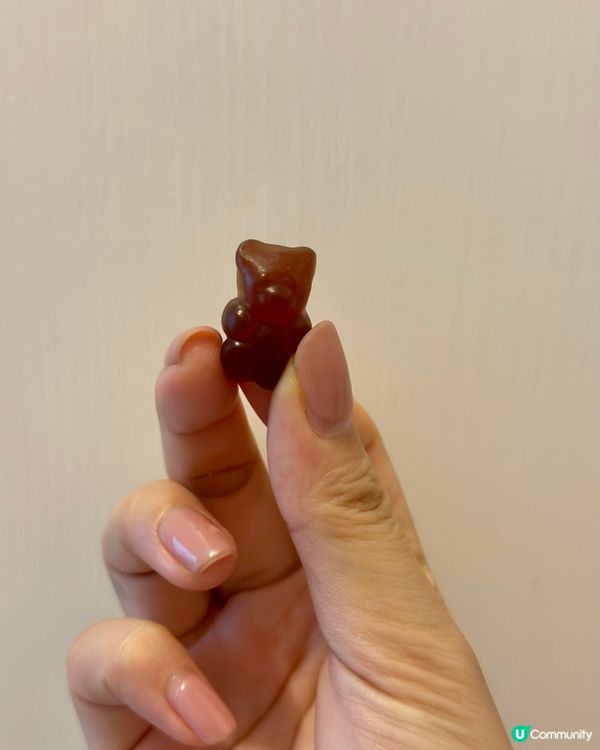 澳洲小熊膠原蛋白軟糖🐻 好味又方便😋