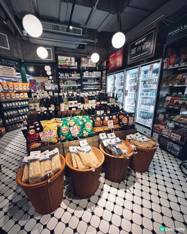 荃灣西歐陸食材店+海景餐廳🥩🍷 T骨牛扒半價優惠