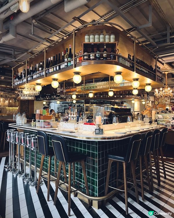 荃灣西歐陸食材店+海景餐廳🥩🍷 T骨牛扒半價優惠