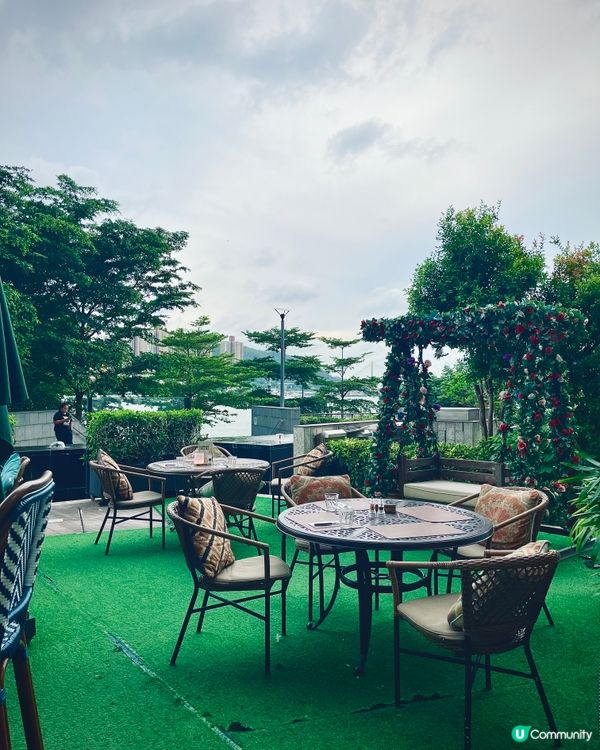 荃灣西歐陸食材店+海景餐廳🥩🍷 T骨牛扒半價優惠