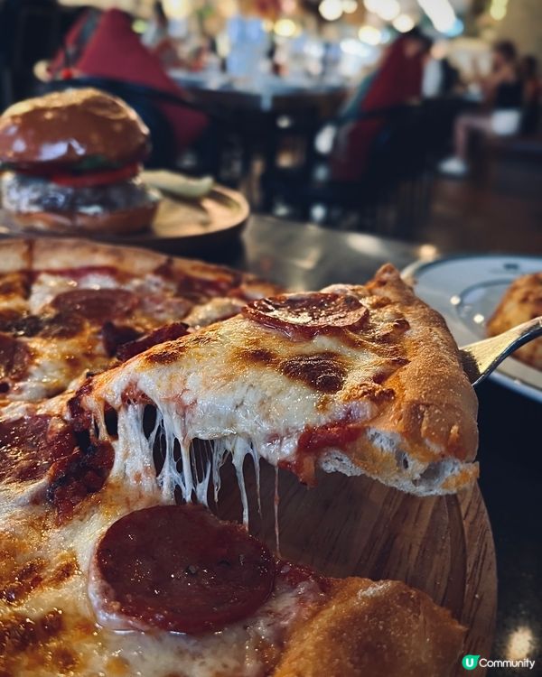 荃灣西歐陸食材店+海景餐廳🥩🍷 T骨牛扒半價優惠