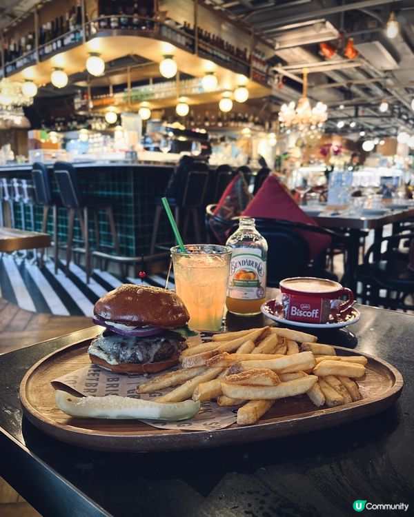 荃灣西歐陸食材店+海景餐廳🥩🍷 T骨牛扒半價優惠