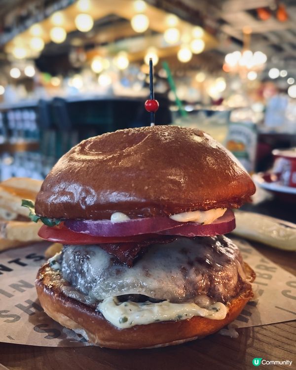 荃灣西歐陸食材店+海景餐廳🥩🍷 T骨牛扒半價優惠