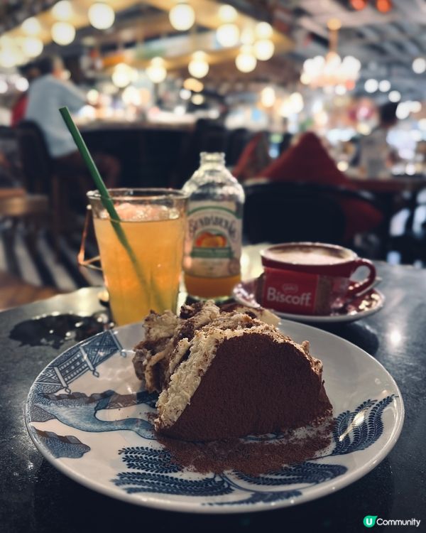荃灣西歐陸食材店+海景餐廳🥩🍷 T骨牛扒半價優惠