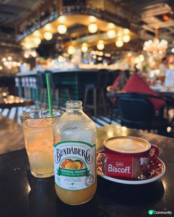 荃灣西歐陸食材店+海景餐廳🥩🍷 T骨牛扒半價優惠