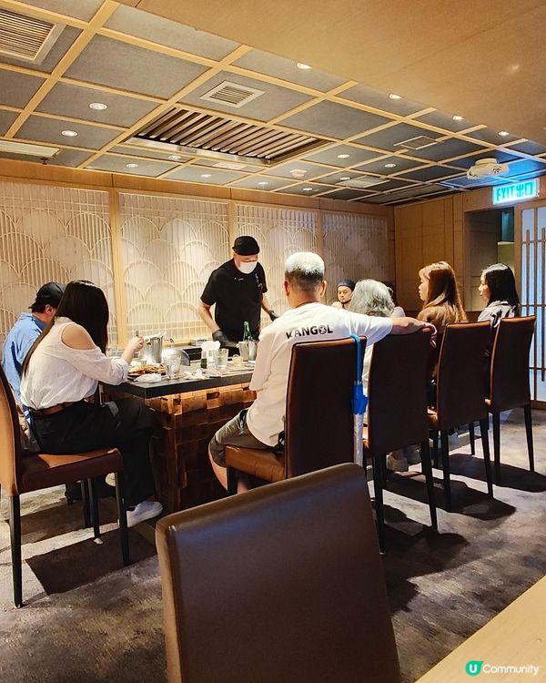 🐉龍亭鐵板燒1️⃣4️⃣品🐉