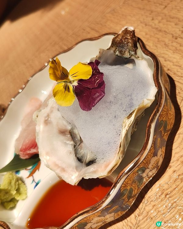 🐉龍亭鐵板燒1️⃣4️⃣品🐉