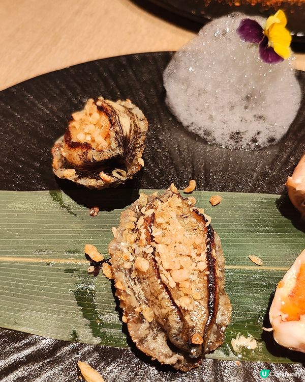 🐉龍亭鐵板燒1️⃣4️⃣品🐉