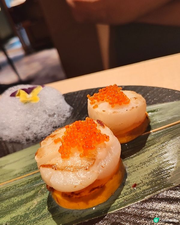 🐉龍亭鐵板燒1️⃣4️⃣品🐉