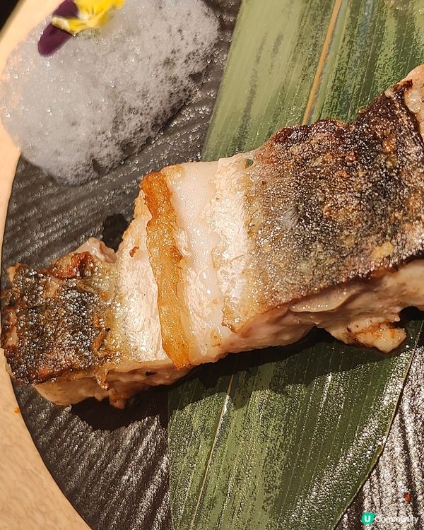 🐉龍亭鐵板燒1️⃣4️⃣品🐉