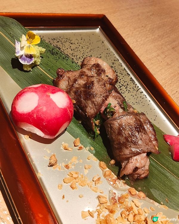 🐉龍亭鐵板燒1️⃣4️⃣品🐉