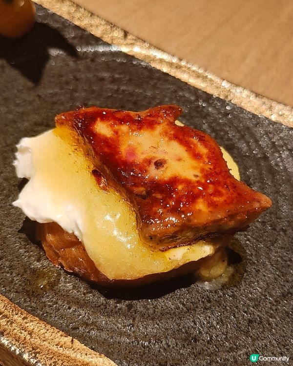 🐉龍亭鐵板燒1️⃣4️⃣品🐉