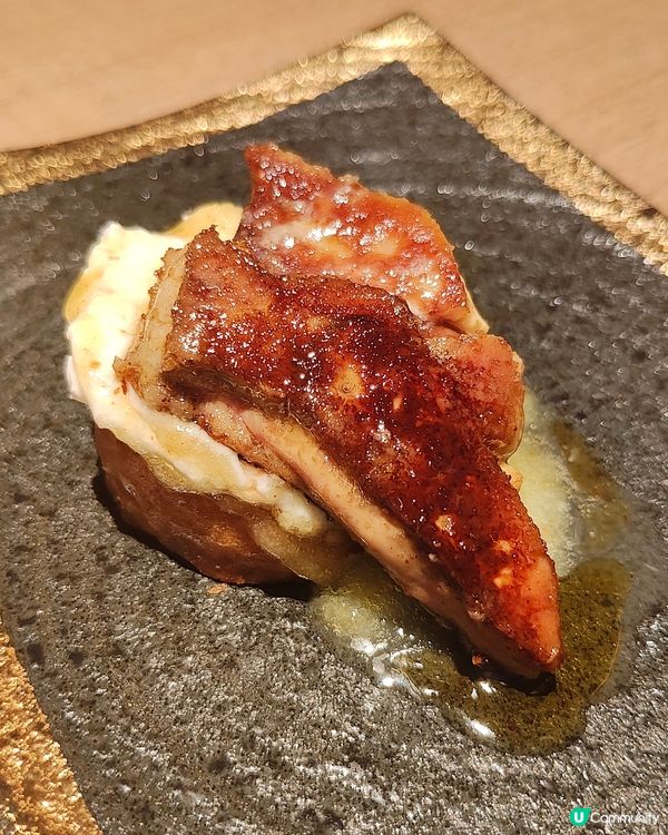 🐉龍亭鐵板燒1️⃣4️⃣品🐉