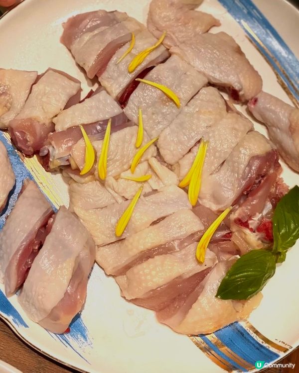 唔使過關！香港都有界·野生菌石鍋雞🍄‍🟫🍄🐔