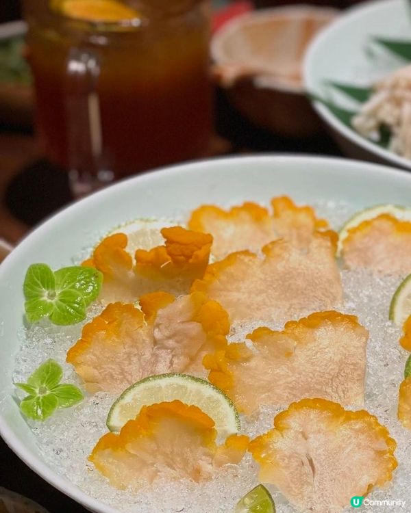 唔使過關！香港都有界·野生菌石鍋雞🍄‍🟫🍄🐔