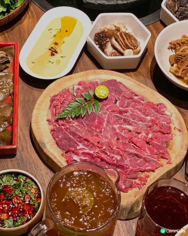 唔使過關！香港都有界·野生菌石鍋雞🍄‍🟫🍄🐔