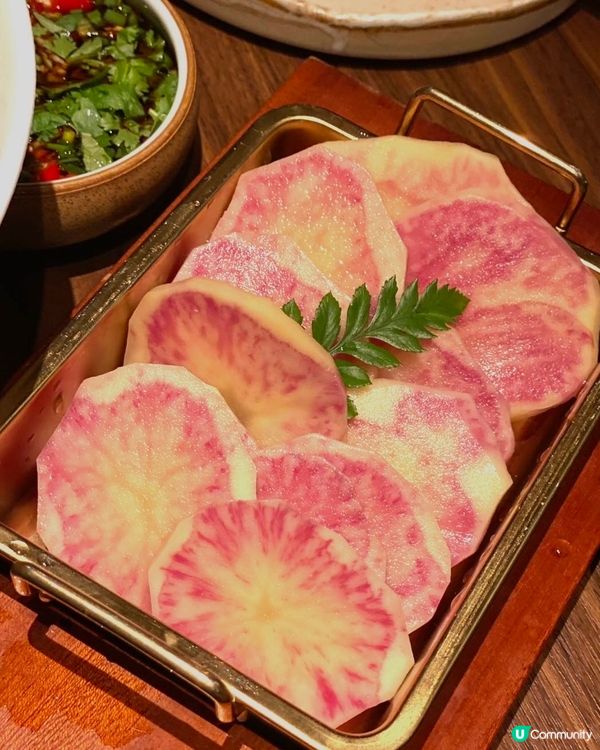 唔使過關！香港都有界·野生菌石鍋雞🍄‍🟫🍄🐔