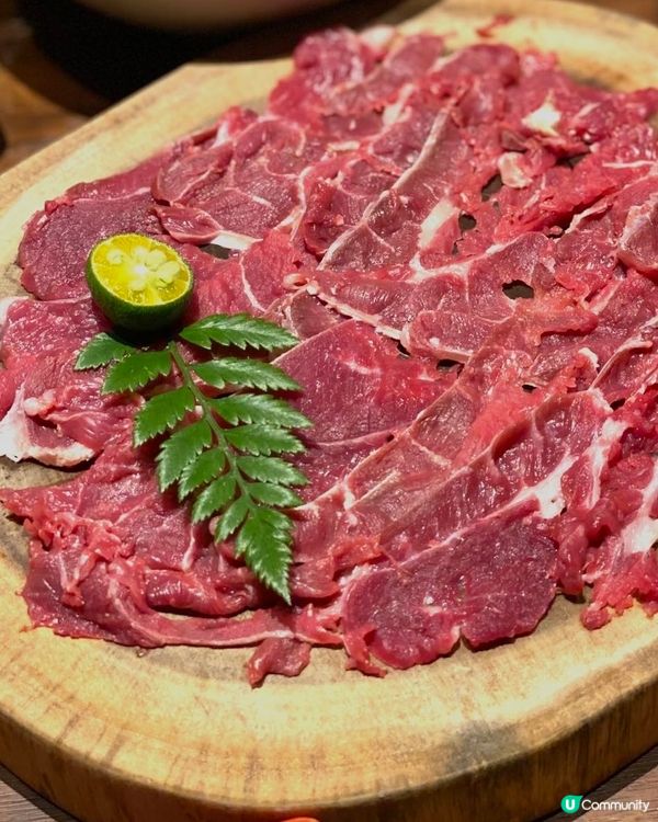 唔使過關！香港都有界·野生菌石鍋雞🍄‍🟫🍄🐔