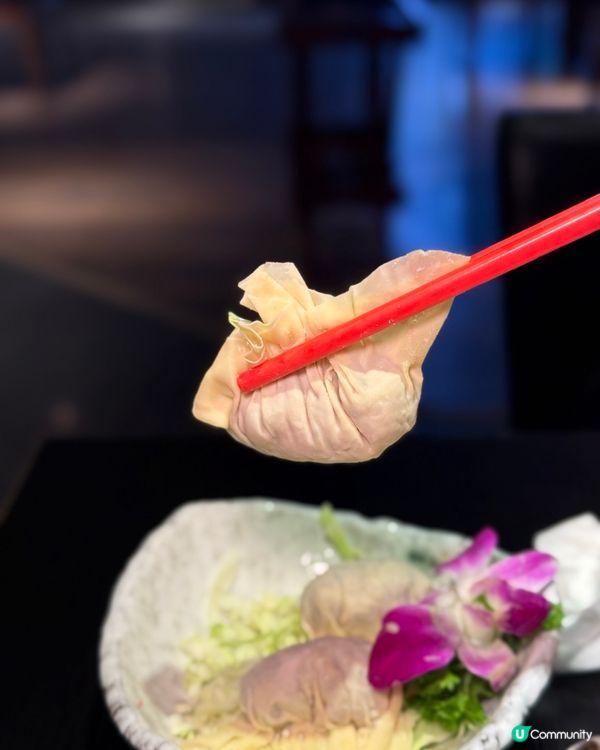 原個椰青椰子雞湯底