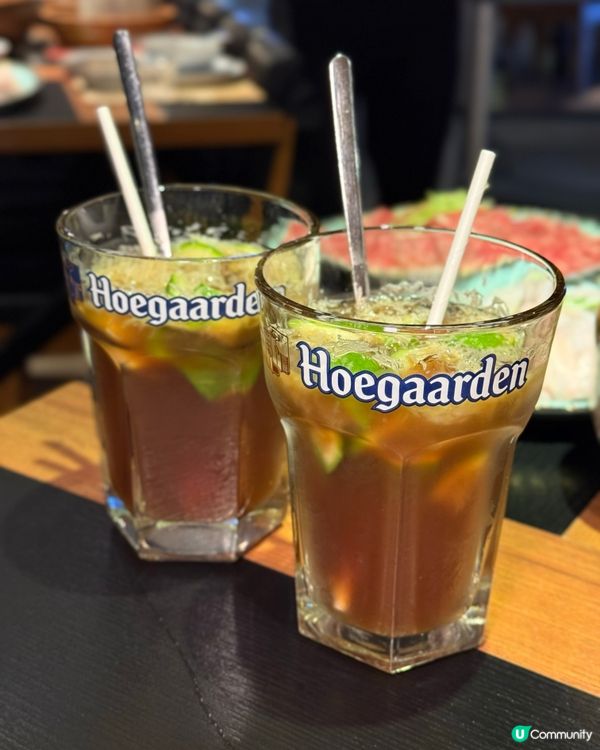 原個椰青椰子雞湯底