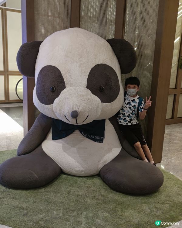 富麗敦星耀廊美食🤤！薄餅漢堡羊架超正！🍕🍔🐑