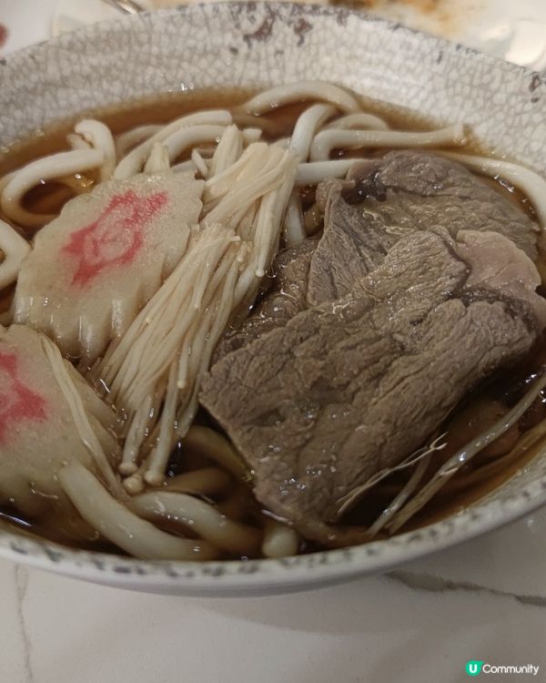 富麗敦星耀廊美食🤤！薄餅漢堡羊架超正！🍕🍔🐑