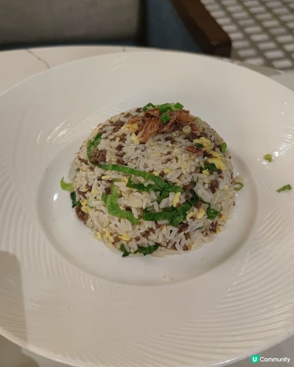 富麗敦星耀廊美食🤤！薄餅漢堡羊架超正！🍕🍔🐑