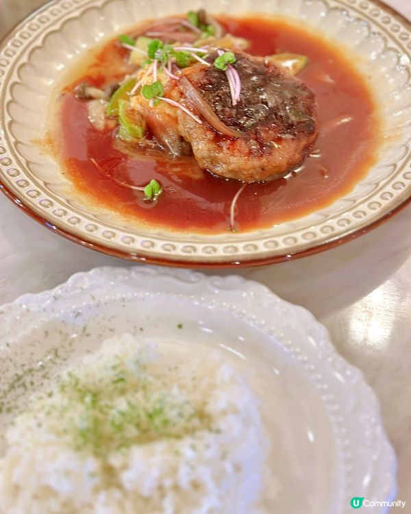 ✨星光喫茶洋食｜大推星光玉子布甸🍮